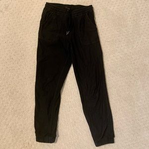 Athleta Farallon Jogger size 2